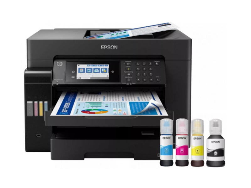 Epson EcoTank L15150